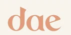Dae Hair logo